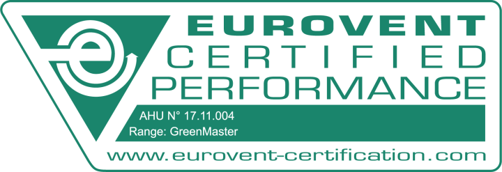 GreenMaster Eurovent